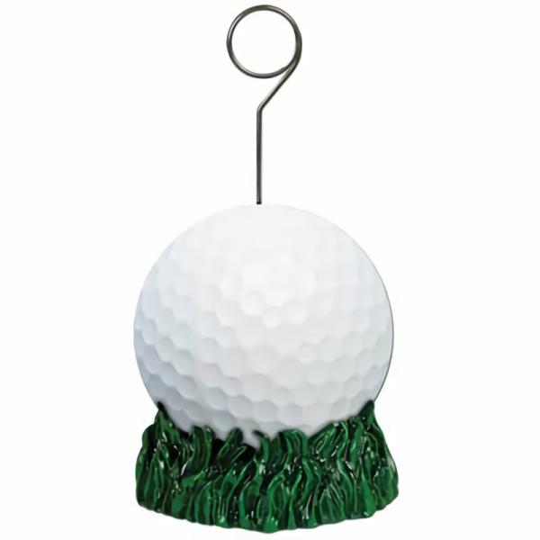 Balloon Accessories | Golf Ball Photo/Balloon Holder (Pack Of 6) Balloon Accessories Balloon Accessories