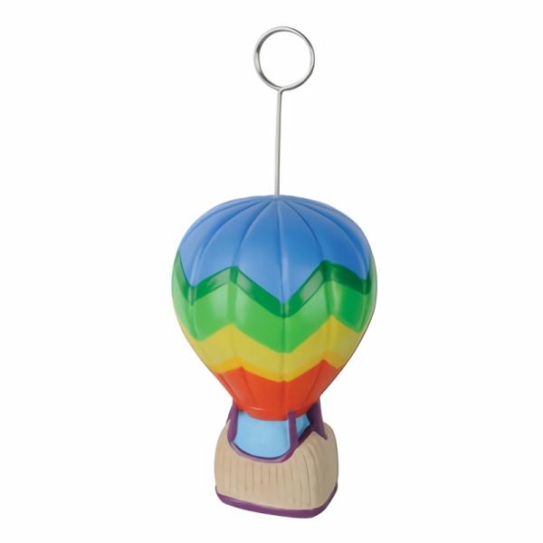 Balloon Accessories | Hot Air Balloon Photo/Balloon Holder 6 Oz (Pack Of 6) Balloon Accessories Balloon Accessories