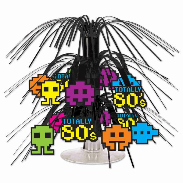 Centerpieces | 80’s Mini Cascade Centerpiece (Pack Of 12) Centerpieces Centerpieces