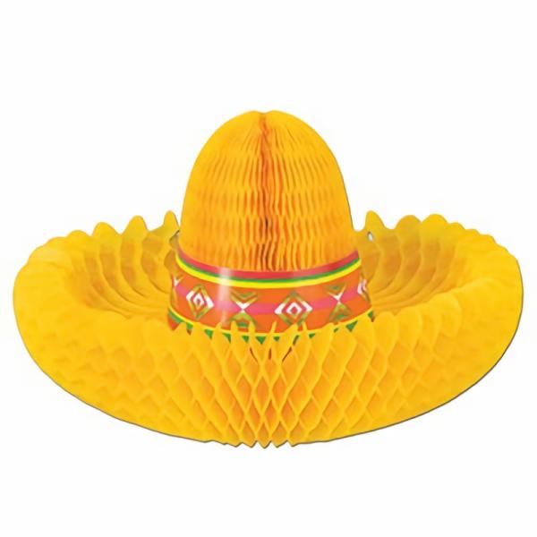 Centerpieces | Fiesta Centerpiece (Pack Of 12) Centerpieces Centerpieces