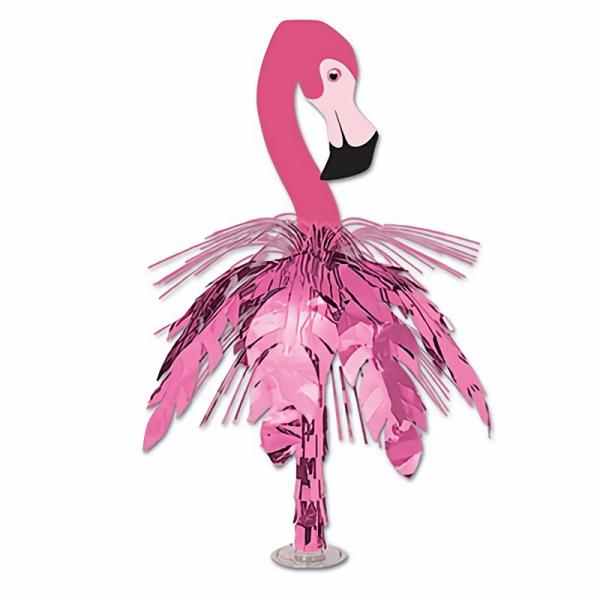 Centerpieces | Flamingo Cascade Centerpiece (Pack Of 6) Centerpieces Centerpieces