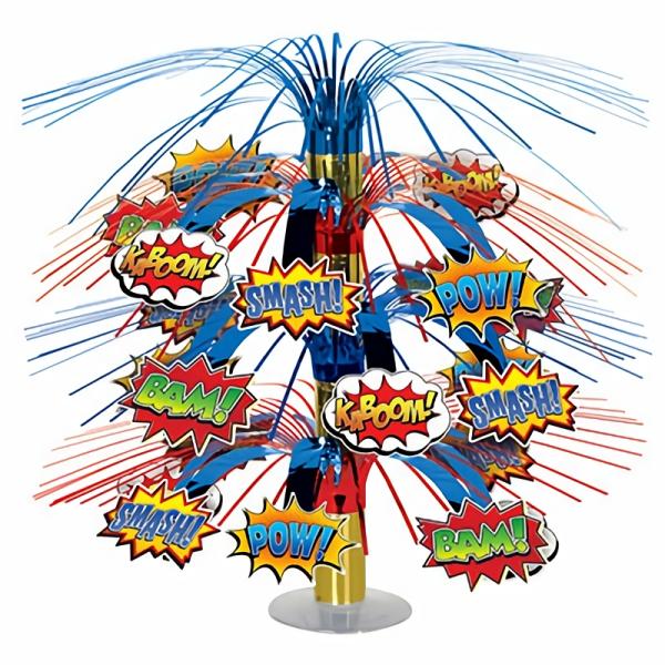 Centerpieces | Hero Cascade Centerpiece (Pack Of 6) Centerpieces Centerpieces