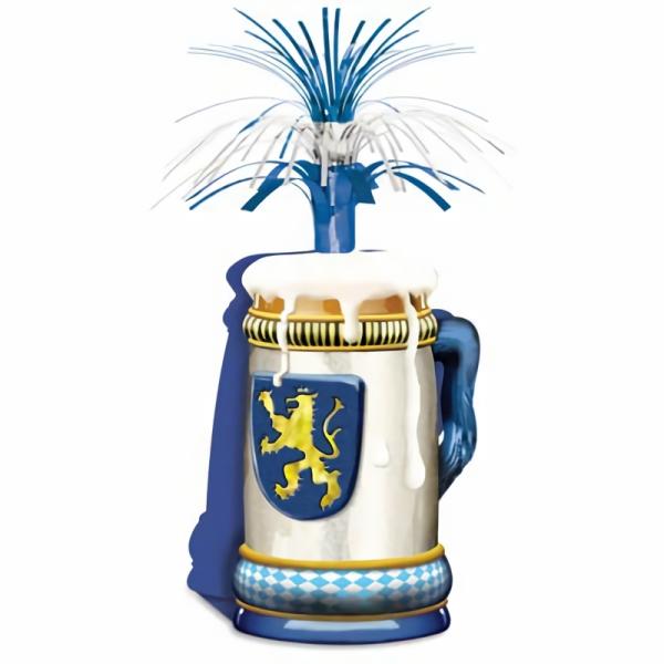 Centerpieces | Oktoberfest Centerpiece (Pack Of 12) Centerpieces Centerpieces