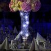 Centerpieces | White Submersible Led Lights (Pack Of 12) Centerpieces Centerpieces