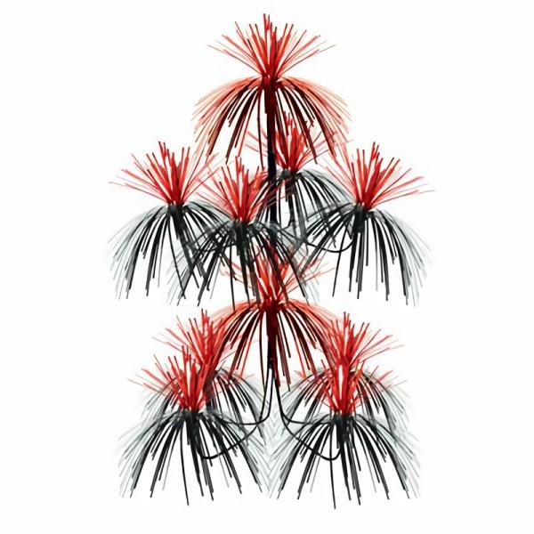 Chandeliers | Firework Chandelier (Pack Of 12) Chandeliers Chandeliers