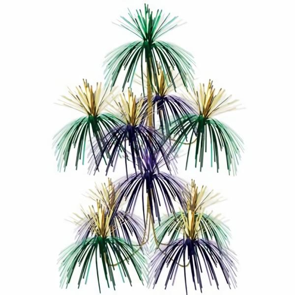 Chandeliers | Firework Chandelier (Pack Of 12) Chandeliers Chandeliers