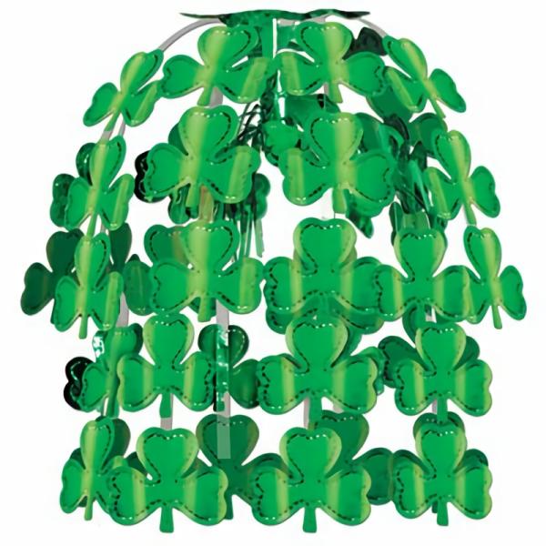 Chandeliers | Shamrock Cascade (Pack Of 12) Chandeliers Chandeliers