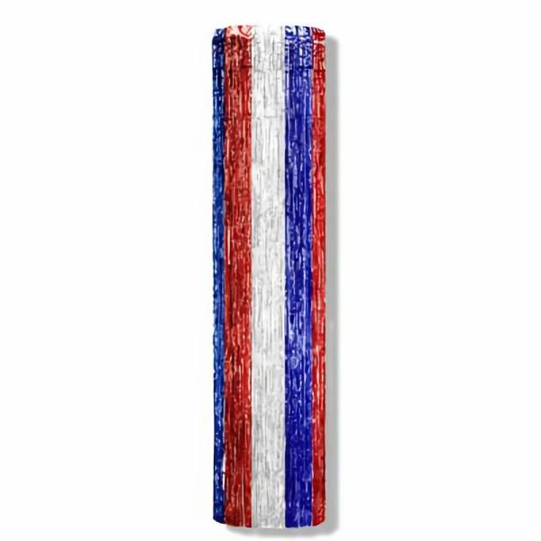 Columns | 1-Ply Patriotic Gleam ‘n Column (Pack Of 6) Columns Columns