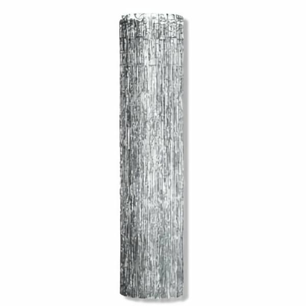 Columns | 1-Ply Silver Gleam ‘n Column (Pack Of 6) Columns Columns