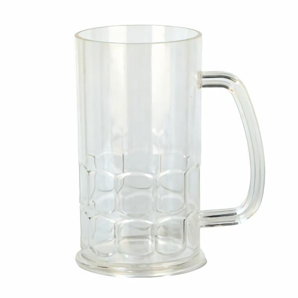 Cups | Party Mug (Pack Of 6) Cups Cups