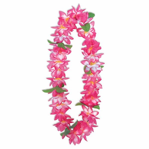 Leis | Big Island Floral Lei (Pack Of 12) Costume Accessories Leis