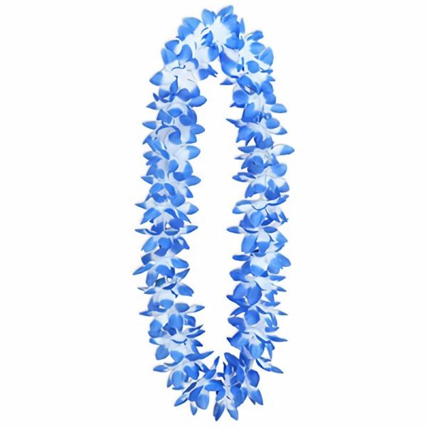 Leis | Oasis Floral Lei (Pack Of 12) Costume Accessories Leis