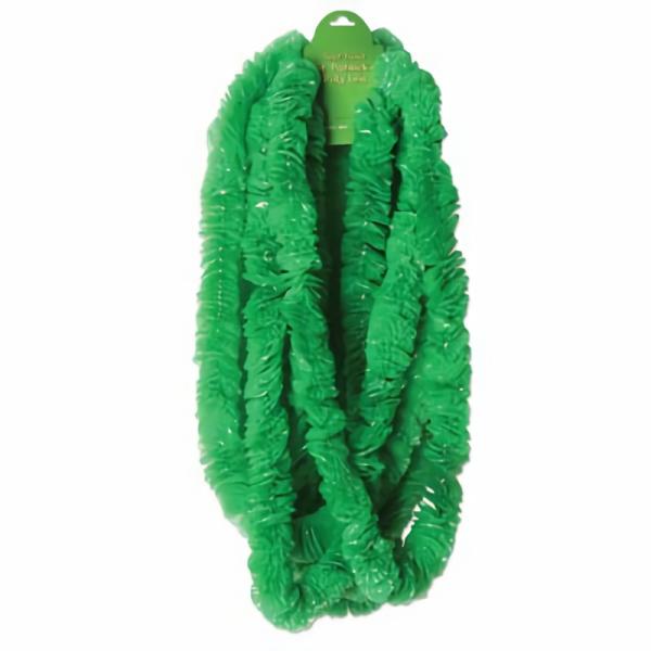 Leis | Soft-Twist St Patrick’s Poly Leis (Pack Of 144) Costume Accessories Leis