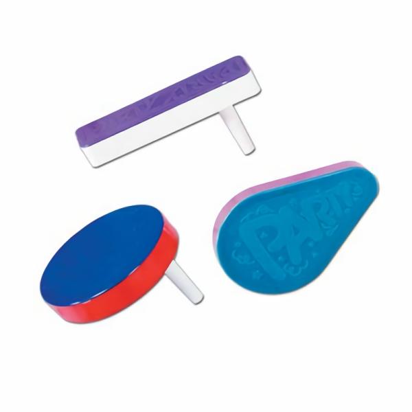 Noisemakers | Racket Raise ‘n Noisemakers (Pack Of 50) Noisemakers Noisemakers