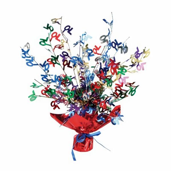 Centerpieces | 70 Gleam ‘n Burst Centerpiece (Pack Of 12) Centerpieces Centerpieces